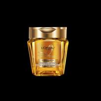 L'Oréal Extraordinary Oil prabangi plaukų kaukė 250ml spalva