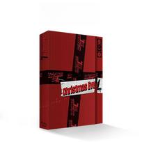 Stray Kids [Christmas EveL], Music Albums Ablum
