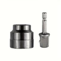Scissor Jack Adapter Socket Universal Chrome Vanadium Steel Electric Impact Drill Ratchet Wrench Car Jack Lifting Tool Accessory
