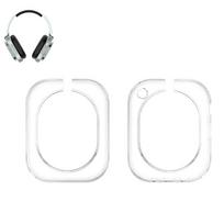 For Nothing Headphone (1) Protective Case Shockproof Cover Anti-Drop Dustproof Transparent TPU Shell For Nothing Headphone (1)