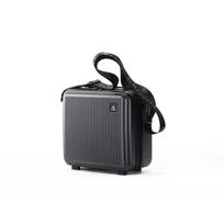 Crown Eco-Friendly PET Carry-On Luggage 12 inches