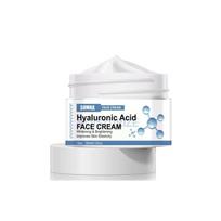Gryna hialurono rūgšties veido kremas 30ml Švelnus, subtilus, spindintis ir permatomas Greitai įsigeria į odą Retinolis Serumas nuo senėjimo 1 bottle