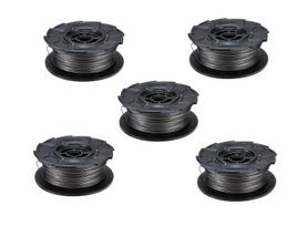 Armatūros rišimo viela 0,8 mm DTR 5 vnt. - M 199137-9/5