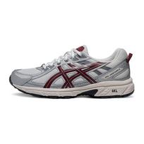 ASICS GEL-KAYANO 12.1 Balti Juodi Unisex Retro Bėgimo Bateliai SKU:1203B030-102 41.5