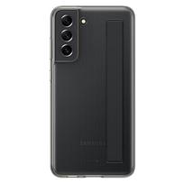 Etui do Samsung Galaxy S21 FE Samsung Slim Strap Czarne