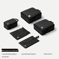 Samfolk Travel Compression Packing Cube Set