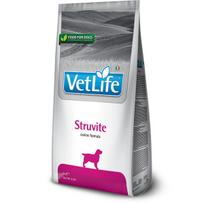 Farmina Vet Life Dog Struvite 2 kg | F031VL0251 | 8010276025227