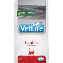 Farmina Vet Life Cat Cardiac 0,4 kg | 15971 | 8010276030382