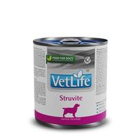 Farmina Vet Life Dog Struvite 300 g | F033VL0201 | 8606014102833