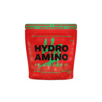 Nano Supps Hydro Amino (15 x 13 g.) - Rūgštaus žalio obuolio