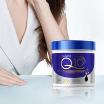Coenzyme Q10 Essential Oil Nourishing Hair Mask