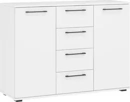 Komoda FLEX - KM-2, balta