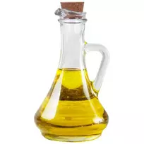Aliejaus ir acto butelis 300 ml