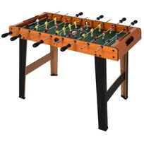 Futbolo stalas 84,5×40×61,2 cm