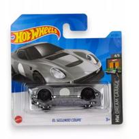 „Hot Wheels“ mažas automobilis – „El Segundo Coupe“