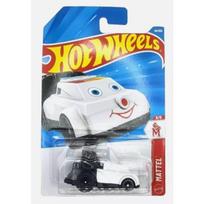 „Hot Wheels“ mašinėlė – Quick Chat