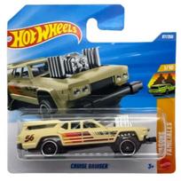 „Hot Wheels“ mini automobilis – Cruise Bruiser