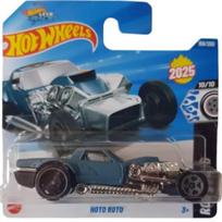„Hot Wheels“ mažas automobilis – „Hoto Roto“