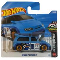 Hot Wheels mažas automobilis – Renault Espace F1