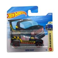 Hot Wheels mažasis automobilis – Rapid Pulse