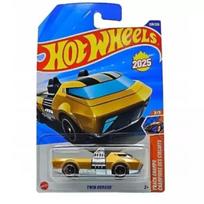 „Hot Wheels“ mažas automobilis – „Twin Dorado“