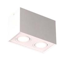Maxlight Basic Square II Balta C0088