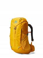 Gregory Jade 28 Lt moteriškas žygio kuprinė - capri yellow