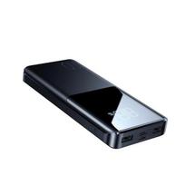 Atsarginis maitinimo šaltinis ("Power Bank") Joyroom "QP191" Juodas 10000mAh