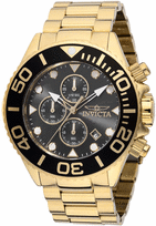 Vyriškas Laikrodis INVICTA Pro Diver 48592