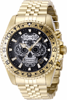 Vyriškas Laikrodis INVICTA Pro Diver 48951