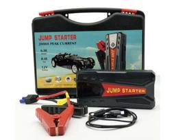 Avarinio automobilio paleidimo prietaisas Jump Starter