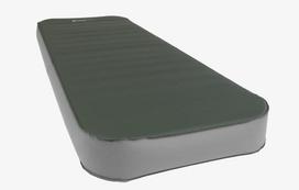 Savaime prisipučiantis kilimėlis Outwell Sleepnest Single, 204x77x14 cm