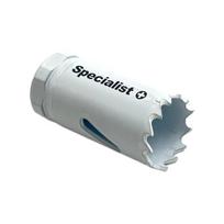 Gręžimo karūna Specialist+ Bi-Metal 30mm