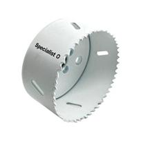 Gręžimo karūna Specialist+ Bi-Metal 83 mm