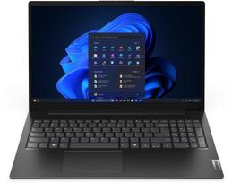 Nešiojamas kompiuteris Lenovo V15 G6 ARP, 170, 16GB, 512GB, 15.6 ", AMD Radeon Graphics, juoda sp., EN, Windows 11 pro