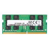 Atmiņa portatīvajam datoram HP SODIMM, DDR4, 8GB, 3200 MHz, (13L77AA) | 13L77AA | 194850902864