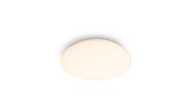 Philips | Moire ceiling light 10W, 2700K, 1000lm, White