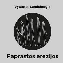 Paprastos erezijos