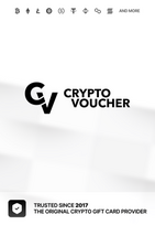 Crypto Voucher 6700 CNY Key GLOBAL
