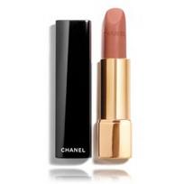 Chanel Rouge Allure Velvet Luminous Matte Lip Colour matiniai lūpų dažai - 60 Intemporelle