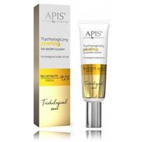 Apis Trichological Care Trichological Scalp Scrub šveitiklis visų tipų galvos odai ir plaukams - 80 ml.