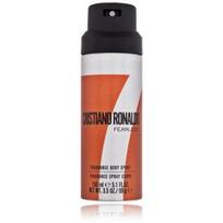 Cristiano Ronaldo CR7 Fearless kūno purškiklis vyrams - 150 ml.
