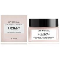 Lierac Lift Integral The Firming Day Cream-Gel dieninis gelinis veido kremas normaliai / mišriai / riebiai odai - 50 ml.