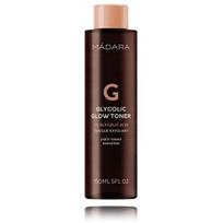Mádara Glycolic Glow Toner veido tonikas su glikolio rūgštimi - 150 ml.