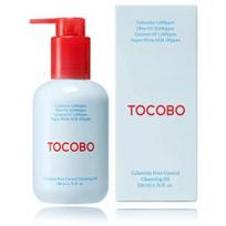 Tocobo Calamine Pore Control Cleansing Oil veido valymo aliejus mišriai / riebiai odai - 200 ml.