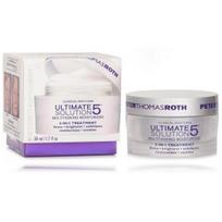 Peter Thomas Roth Ultimate Solution 5 Multitasking Moisturizer daugiafunkcė priemonė normaliai / sausai veido odai - 50 ml.