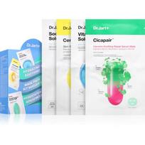 Dr. Jart+ Hydrating & Soothing Mask Kit dovanų rinkinys