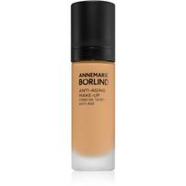 ANNEMARIE BÖRLIND DEKORATIVE visiškai maskuojantis makiažo pagrindas senėjimą lėtinančio poveikio atspalvis Honey 16K 30 ml