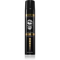 BANDIDO Hair Spray plaukų lakas atspalvis Black 400 ml