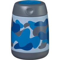 b.box Thermos 6m+ termosas maistui Blue 210 ml